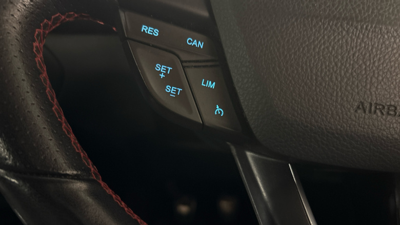 Ford EcoSport 1.0 EcoBoost 125 ST-Line 5dr Petrol Hatchback